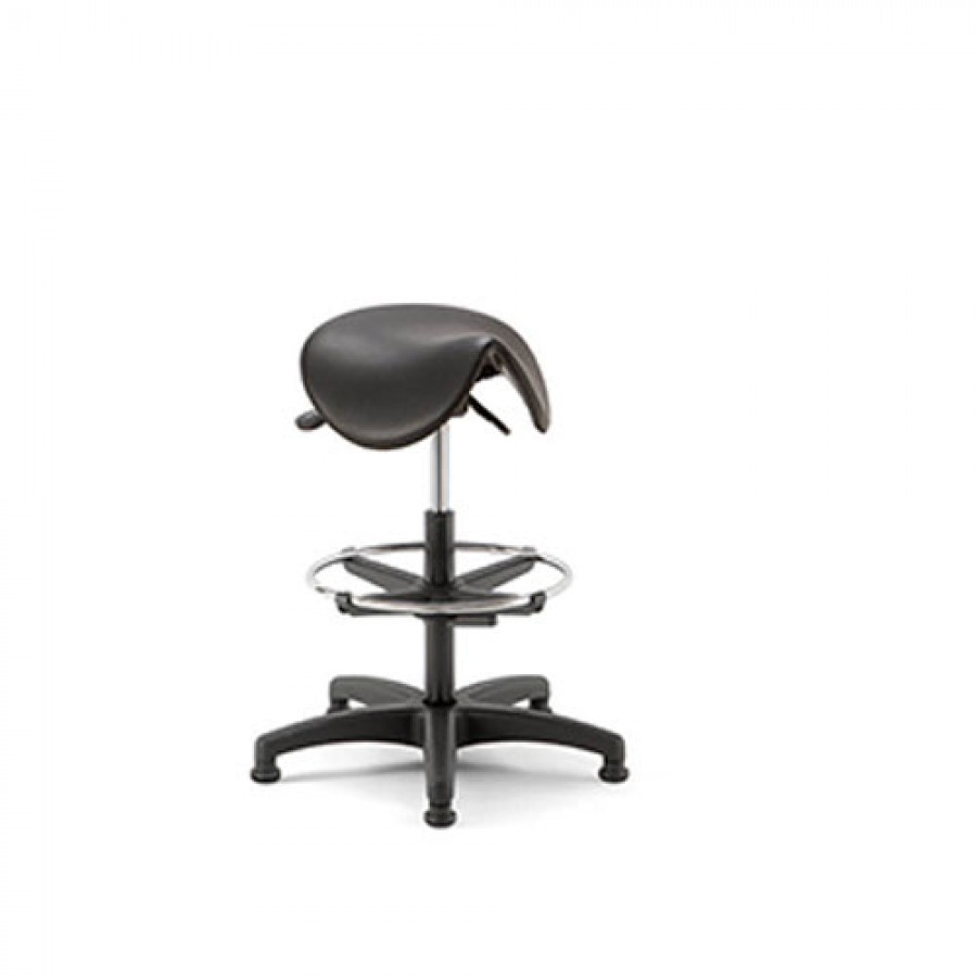 Scaun pentru bar Linea Fabbrica, Horse